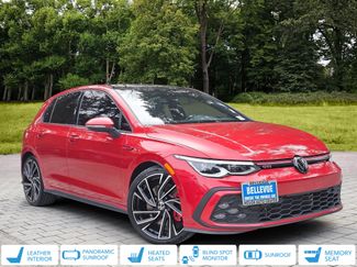 Used 2023 Volkswagen GTI Autobahn video 1