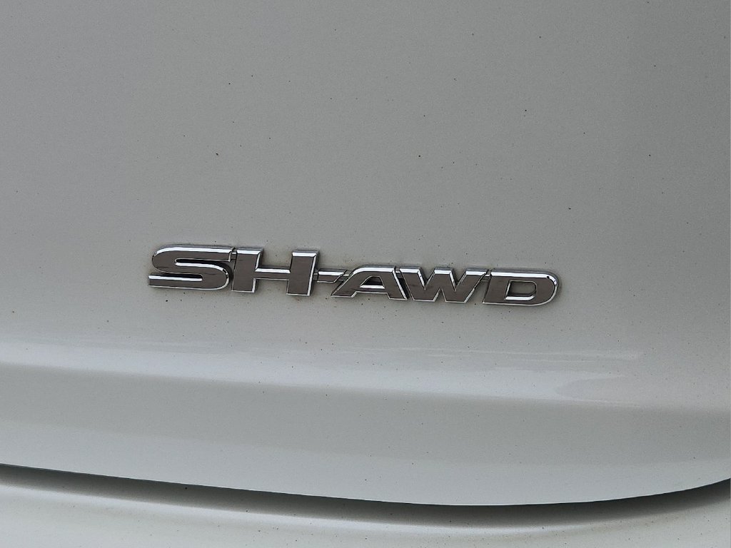 Used 2016 Acura MDX SH-AWD image 30