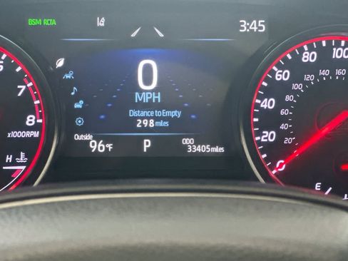 Used 2022 Toyota Camry XSE w/ Navigation Package AWD/4WD image 29