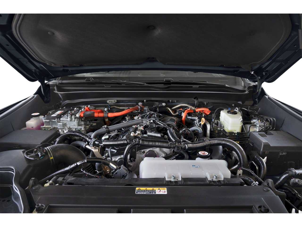 Used 2024 Toyota Tacoma Limited AWD/4WD image 8