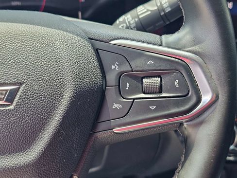Used 2024 Chevrolet Trax ACTIV FWD image 24