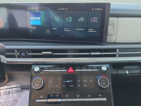 New 2026 Hyundai Santa Fe SEL FWD image 26