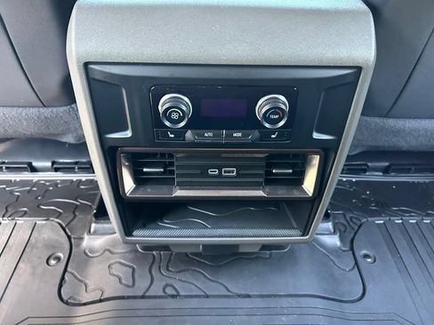 Used 2025 GMC Hummer EV 3X AWD/4WD image 50