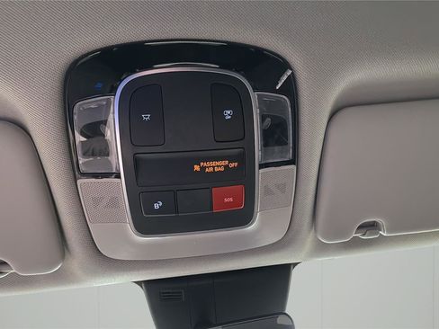 New 2026 Hyundai Tucson SEL FWD image 21