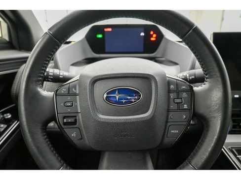 Used 2023 Subaru Solterra AWD image 11