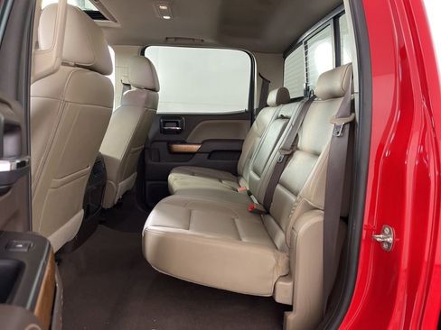 Used 2019 Chevrolet Silverado 3500 LTZ w/ Duramax Plus Package image 25