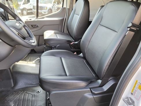 New 2026 Ford Transit 250 Low Roof RWD image 15