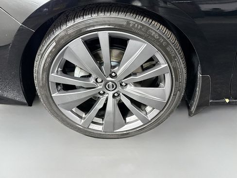 Used 2019 Nissan Altima 2.0 Edition One FWD image 38