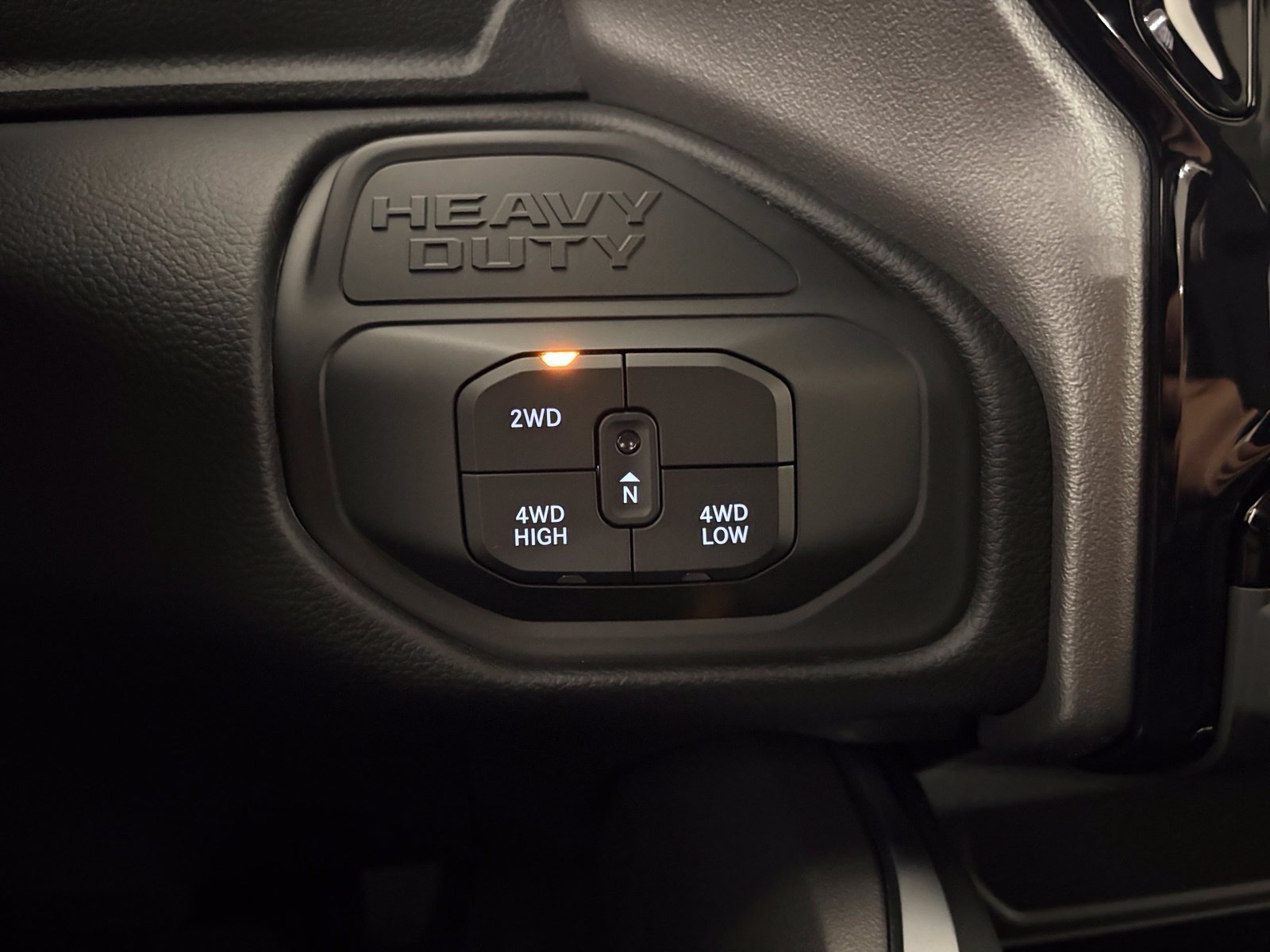 New 2027 RAM 3500 Big Horn AWD/4WD image 11