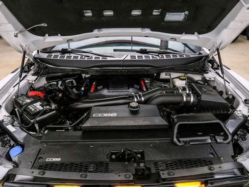 Used 2022 Ford F150 Raptor w/ Equipment Group 801A High image 84