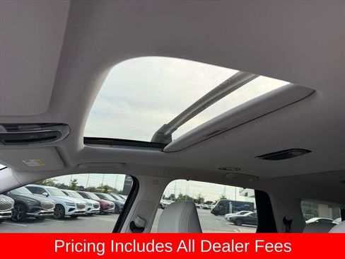Used 2021 Hyundai Palisade SEL w/ Premium Package AWD/4WD image 12