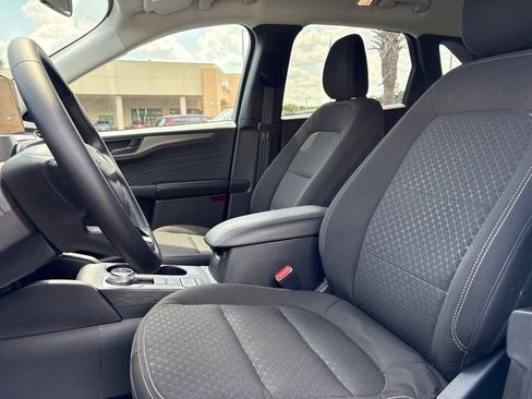 Used 2024 Ford Escape Active FWD image 11