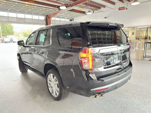 Used 2024 Chevrolet Tahoe High Country w/ Premium Package 2 image 6