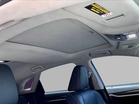 Used 2022 Lexus RX 350 FWD w/ Premium Package image 14