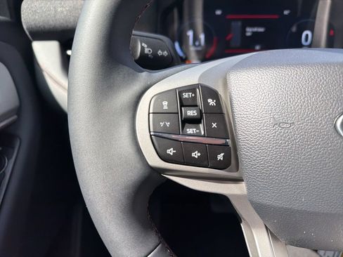 New 2026 Ford Explorer Active AWD/4WD image 12