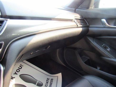 Used 2020 Honda Accord Sport image 41