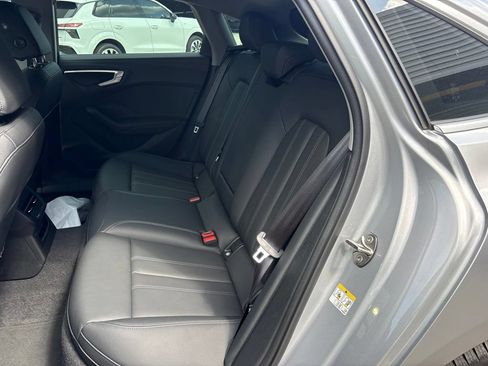 Used 2025 Audi A5 2.0T Premium w/ Convenience Package AWD/4WD image 12