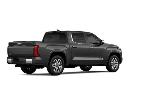 New 2026 Toyota Tundra 1794 Edition image 10