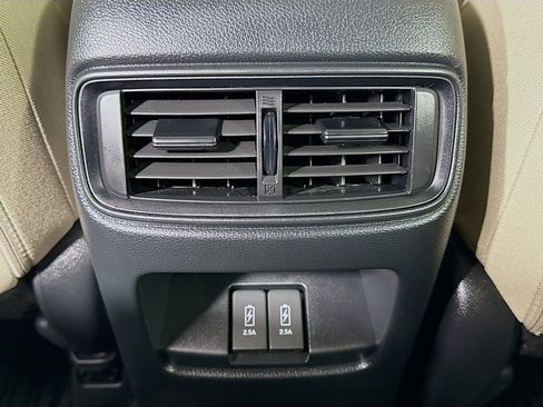 Used 2022 Honda CR-V EX image 27