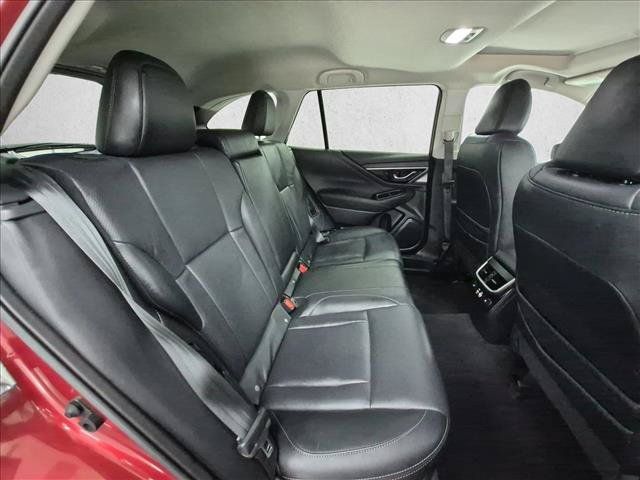 Used 2024 Subaru Outback Limited AWD/4WD image 24
