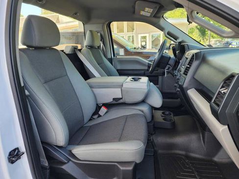 Used 2019 Ford F150 XL w/ Equipment Group 101A Mid image 15