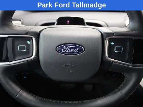 Used 2025 Ford Expedition Max Active AWD/4WD image 15
