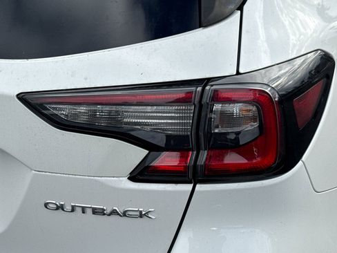 Used 2020 Subaru Outback Limited w/ Tech Package 2 image 26