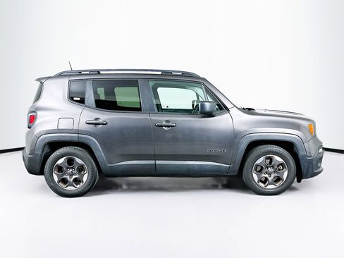 Used 2016 Jeep Renegade Sport w/ Power & Air Group image 10