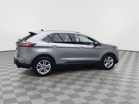 Used 2020 Ford Edge SEL w/ Convenience Package AWD/4WD image 43