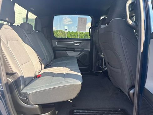 Used 2023 RAM 1500 Big Horn AWD/4WD image 15