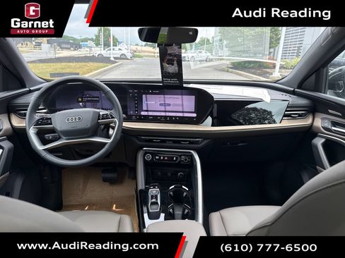 New 2026 Audi Q5 Premium Plus AWD/4WD image 15