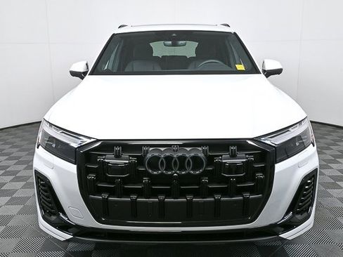 New 2026 Audi Q7 3.0T Premium image 38