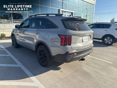 Used 2022 Kia Sorento S