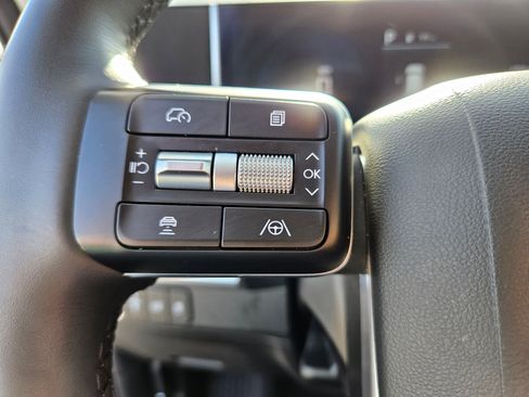 Used 2026 Hyundai Santa Fe SEL image 17