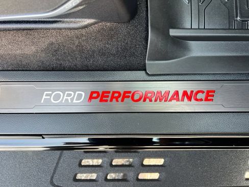 Used 2026 Ford F150 Raptor w/ Equipment Group 803A Raptor R AWD/4WD image 43