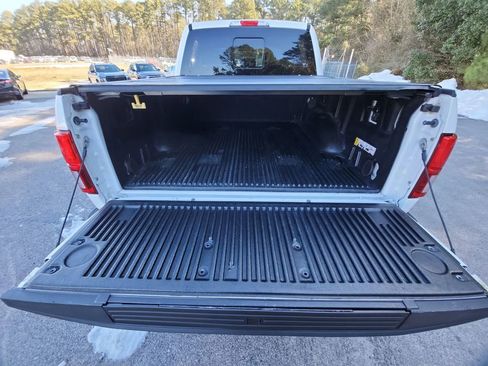 Used 2020 Ford F150 Lariat w/ Equipment Group 502A Luxury image 30