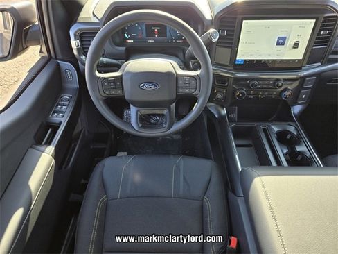 New 2025 Ford F150 STX w/ LOBO Package image 9