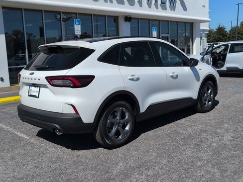New 2026 Ford Escape ST-Line w/ Tech Pack #1 image 6