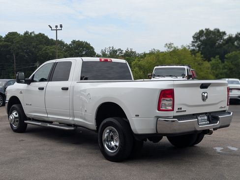 Used 2024 RAM 3500 Big Horn AWD/4WD image 7