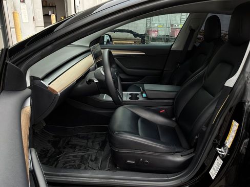 Used 2021 Tesla Model 3 Long Range image 10