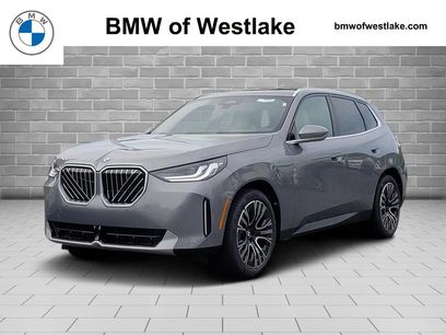Used 2025 BMW X3 xDrive30i w/ Convenience Package