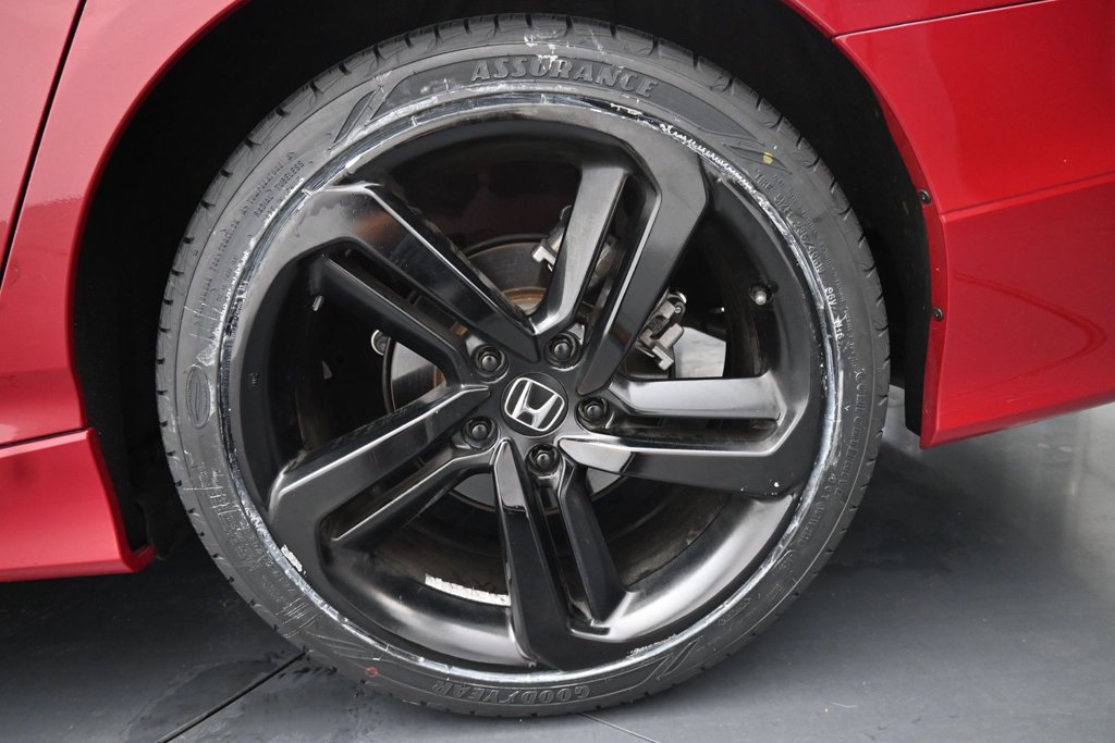 Used 2022 Honda Accord Sport image 15
