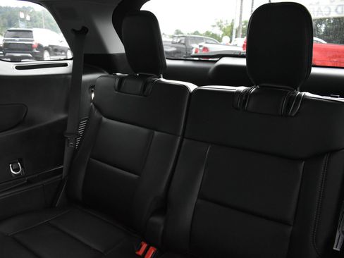 Used 2024 Ford Explorer Limited w/ Limited Technology Package AWD/4WD image 19