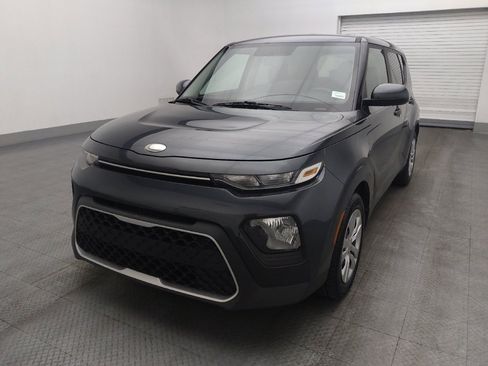 Used 2020 Kia Soul LX image 15