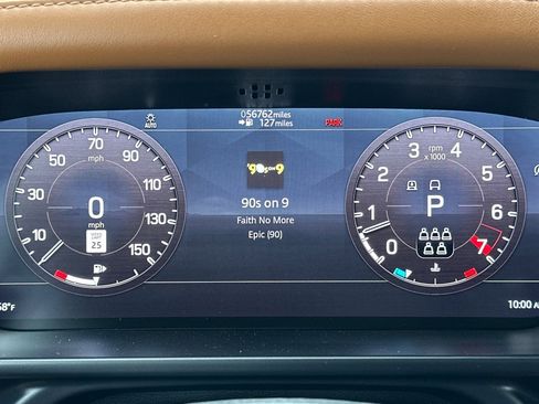 Used 2020 Land Rover Defender 110 X image 25