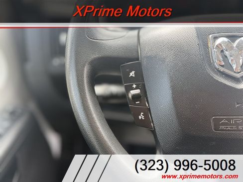 Used 2018 RAM ProMaster 2500 FWD image 21