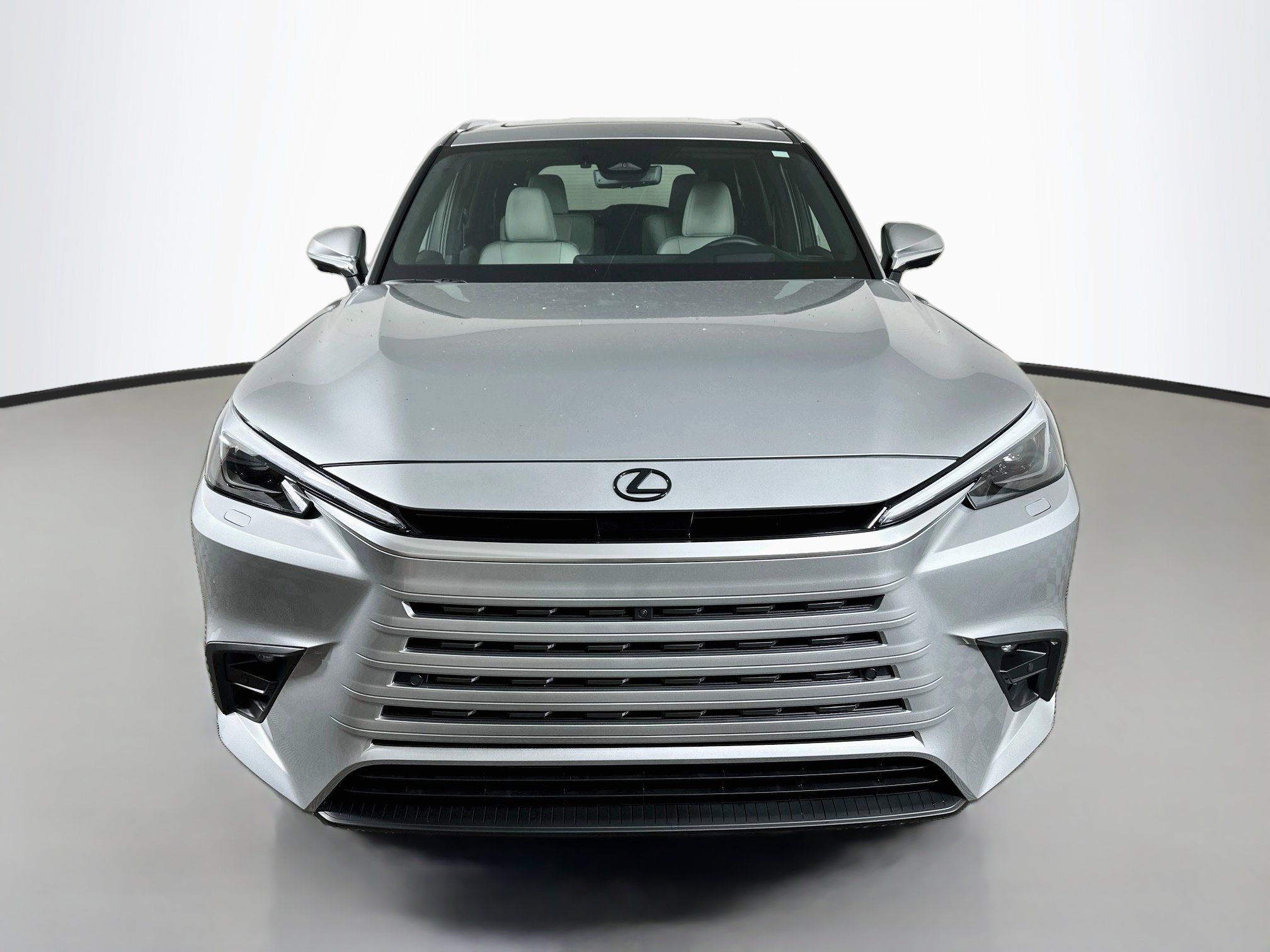 Used 2025 Lexus TX 350 AWD w/ Technology Package image 2