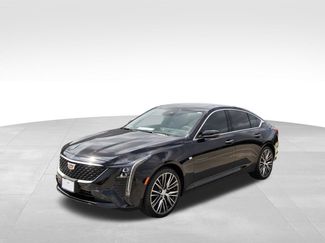New 2026 Cadillac CT5 Premium Luxury w/ Technology Package AWD/4WD video 2