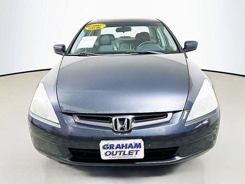 Used 2004 Honda Accord EX image 2