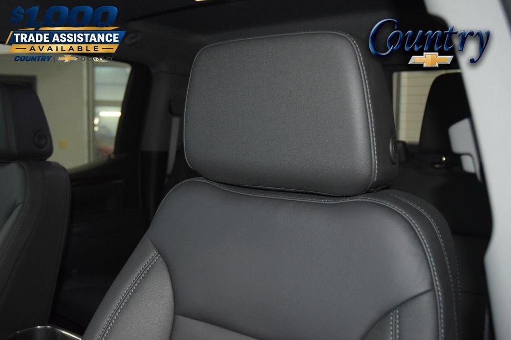 New 2026 Chevrolet Silverado 1500 RST w/ RST All Star Premium Package AWD/4WD image 42